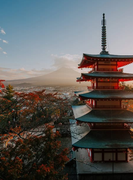 Japan