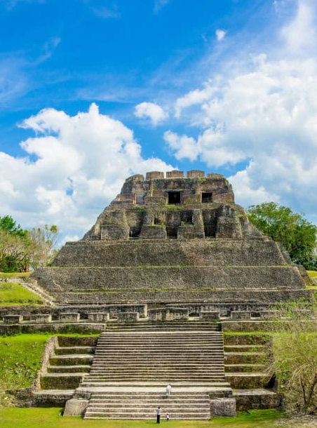 Belize