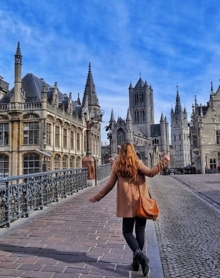 Belgium