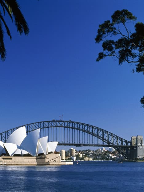 Australia