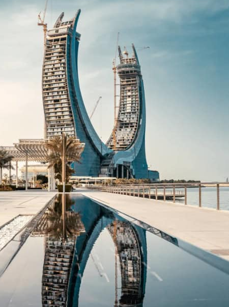 Qatar