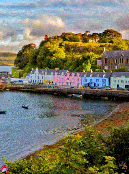 Isle of Man