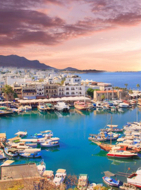 Cyprus