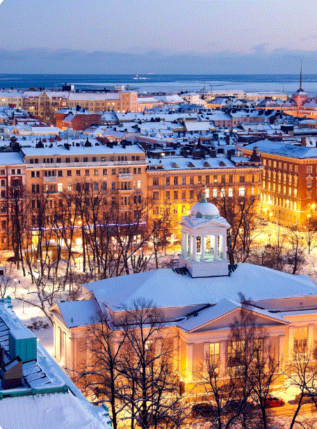 Finland