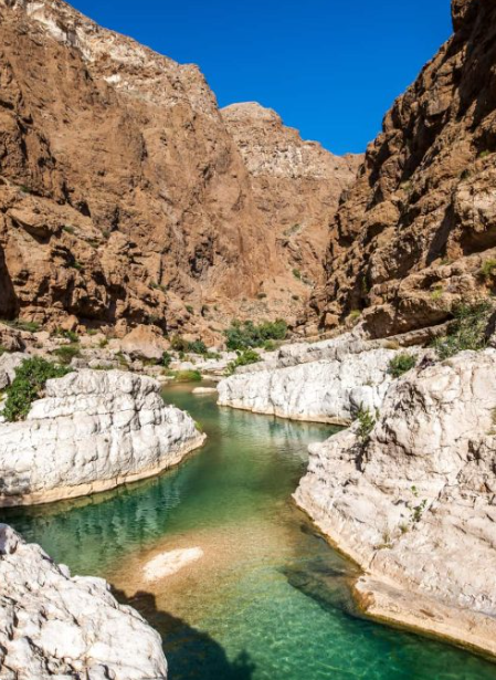 Oman