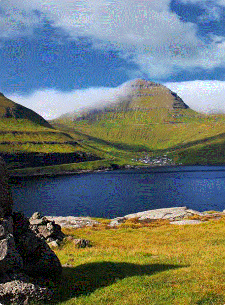 Faroe Islands