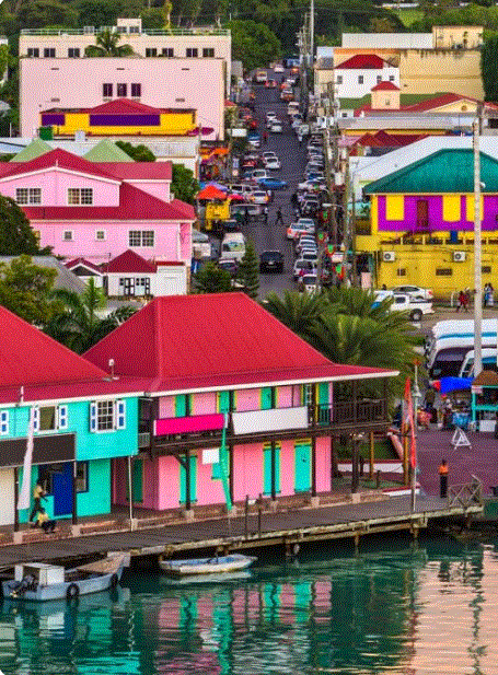 Antigua and Barbuda