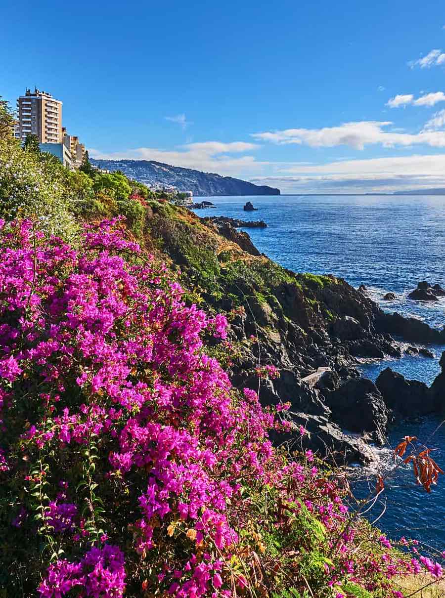 Madeira