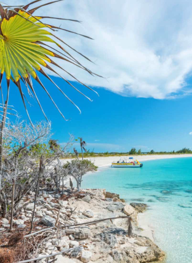 Turks & Caicos Islands